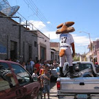 rieleros el columpio los rieleros del norte translated
