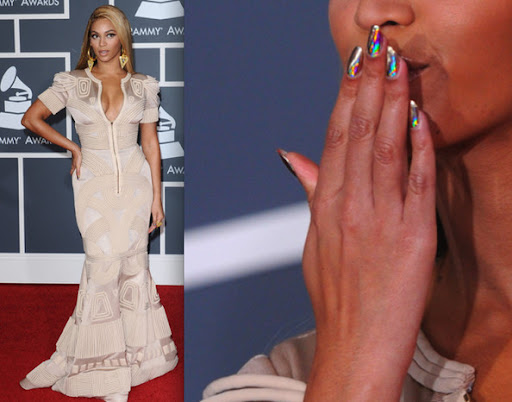eZO6Frm6YQ2l Beauty: Nail Trends