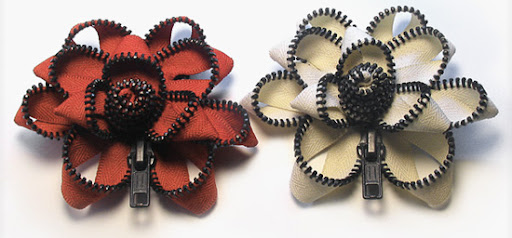 Zipper Jewelry kc5 Zipper Jewelry
