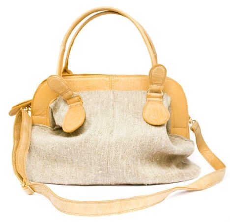 Ashley Watson Embrace spring with an injection of bright and bold yellow 
