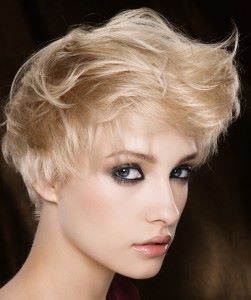 Cool Modern Haircuts