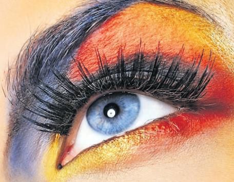 Güzellik: Gözlerinizi için fikirler sadece 1702 Eye H 512763d Beauty: Ideas for your eyes only