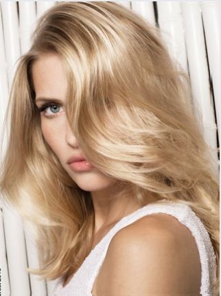 2 Hairstyles 2010 Spring Summer Trend 