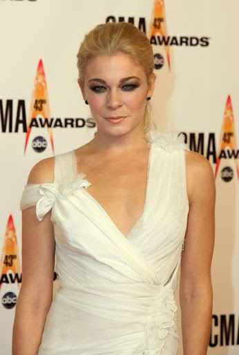 Tiger Woods Used to Go Out with LeAnn Rimes 43rd%2BAnnual%2BCMA%2BAwards%2BArrivals%2Br9k6XuiR94Ol Tiger Woods Used to Go Out with LeAnn Rimes
