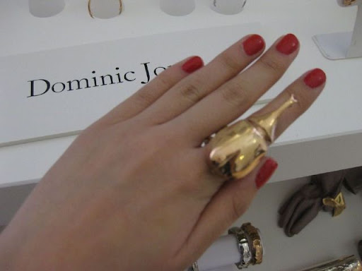 6a00e5508e95a988330133ec68c1f7970b 640wi Jewelry: Dominic Jones animalistic new collection for 2010 11