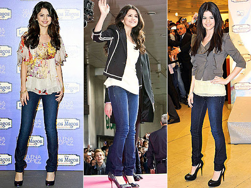 selena gomez fashion and style. 2010 Selena Gomez fashion and