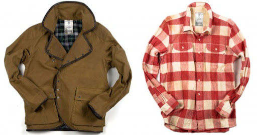 Evisu: Autumn/Winter 2010 Collection evisu aw 2010 1 600x316 Evisu: Autumn/Winter 2010 Collection