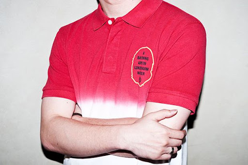 Ranger Series Collection bape ranger polos 3 Ranger Series Collection