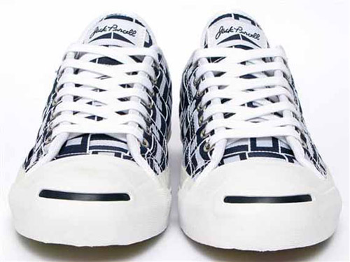 converse jack purcell sail sneakers 2 Sneakers: Selby Ad Campaign