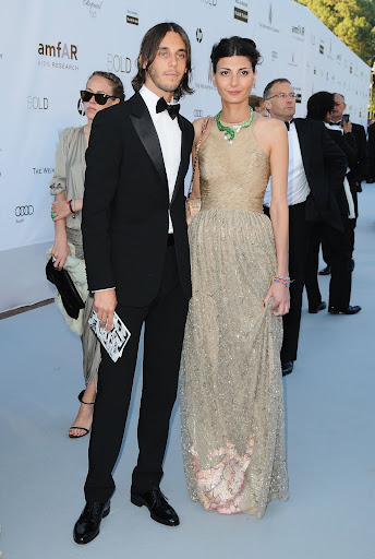 100100722 10 Fashion For Great Cause: AIDS Benefit Gala 2010