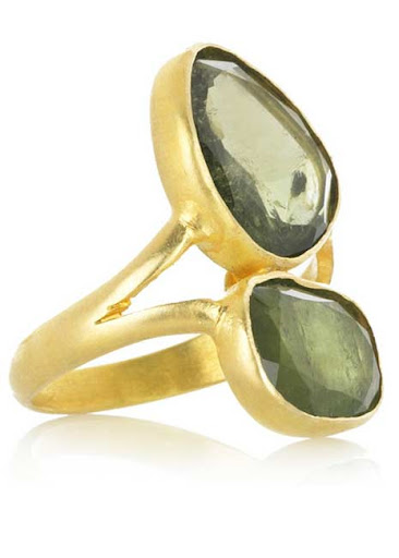 Emerald the shade of summer PippaSmall0606 465x650 Emerald the shade of summer