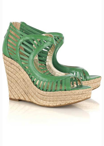 Emerald the shade of summer belle0606 465x650 Emerald the shade of summer