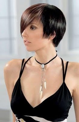 Short Hairstyles Trends 2010 very short hairstyles Short Hairstyles Trends 2010
