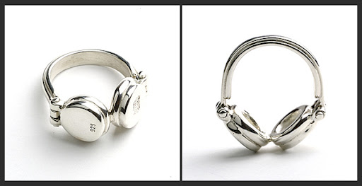 01 Luxury Jewelry for DJs