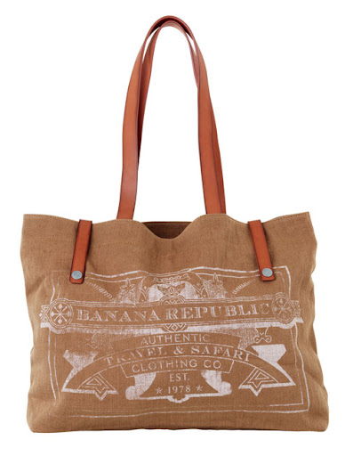 banana2306 493x650 Beach Bags Collection