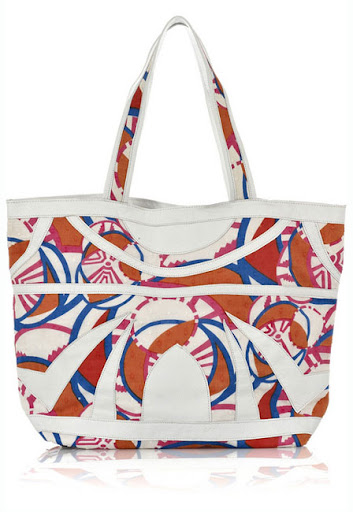 outnet2306 448x650 Beach Bags Collection