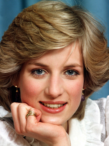mcx princess diana de 73517538 Hairstyles Of All Time