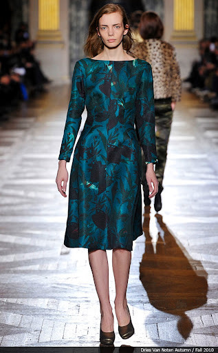 Skirt Trend Swing Their Way Back driesvannoten560sdresses Skirt Trend Swing Their Way Back