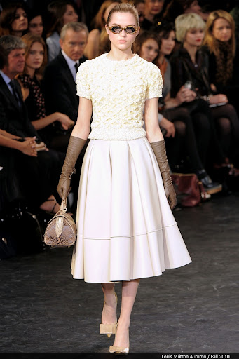 Skirt Trend Swing Their Way Back louisvuitton260sdresses Skirt Trend Swing Their Way Back