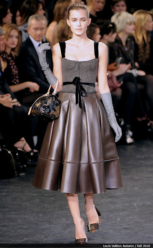 Skirt Trend Swing Their Way Back louisvuitton560sdresses Skirt Trend Swing Their Way Back