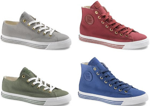 Pro Keds Classic Sneakers pro keds 69er ripstop pack 01 Pro Keds Classic Sneakers