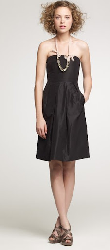 Fall 2010 Wedding & Party Dresses j.crew fall 2010 Fall 2010 Wedding & Party Dresses