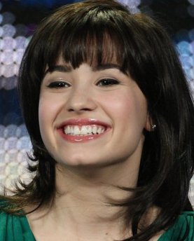 shoulder length hairstyle Back To School Hairstyles