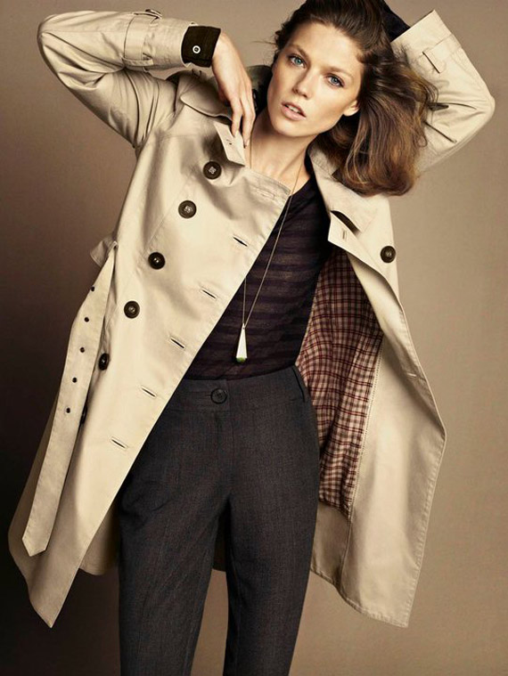 Mango Fall Winter 2010 Lookbook mango fall 2010 lookbook 18 Mango Fall Winter 2010 Lookbook
