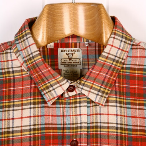 Levis Vintage Collection Levis Vintage Collection 03 Levis Vintage Collection