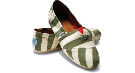 Toms Womens Fashion Footwear pair406 Toms Womens Fashion Footwear