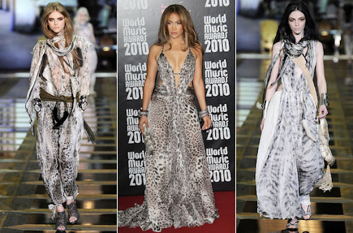 JAAMOyHBSbbl Leopard Print Fall 2010 Trend