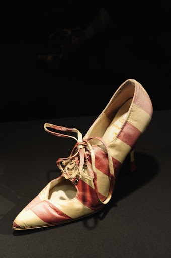 Shoes%20exhibition Shoes 1973 2010 Exhibition