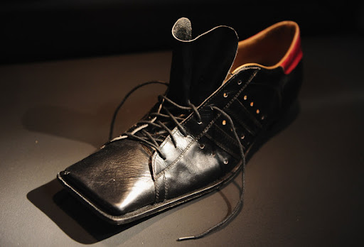 Vivienne%2BWestwood%2BShoes%2BExhibition%2B1973%2B2010%2BQK1QKLVILRol Shoes 1973 2010 Exhibition