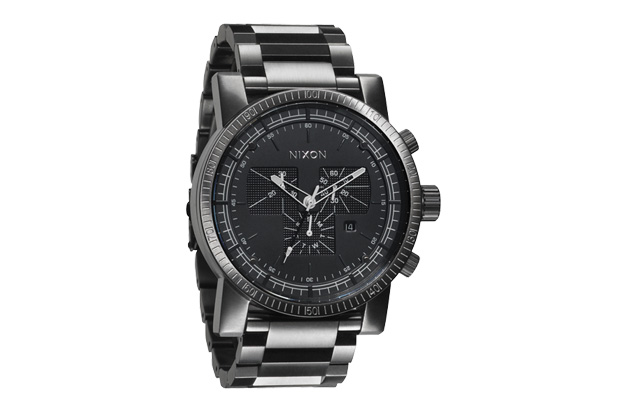 Nixon Watches nixon the magnacon ss 0 Nixon Watches