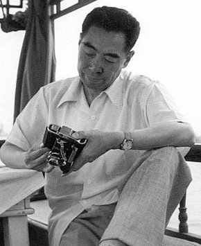 zhou enlai