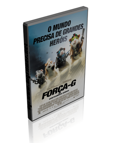 força g força g