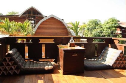 ที่พักอำเภอปาย