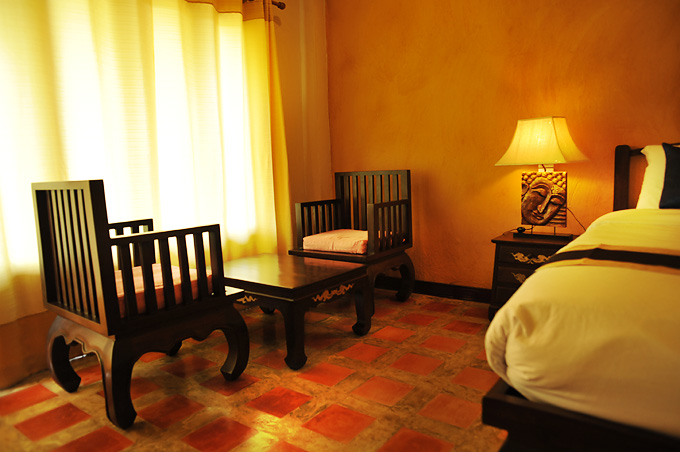 Cottage_ปายเวียงฟ้า