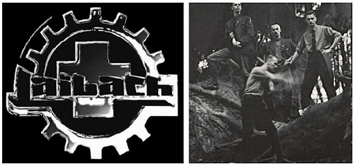 Laibach