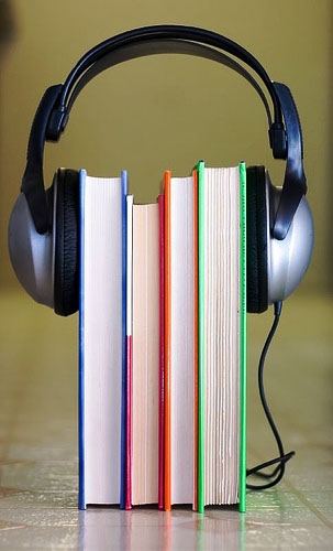 audio knjige