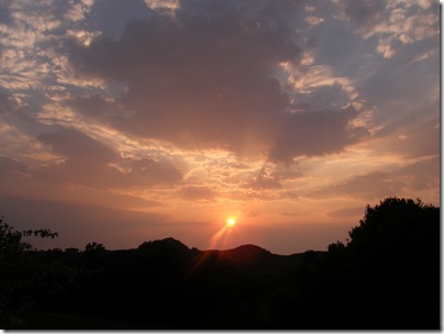 Sunrise 3 Sunrise 3