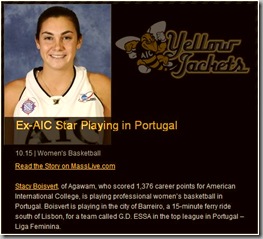 Stacy