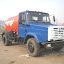 Ассенизатор КО-520 Д (ЗИЛ-432932 (2005 г.))