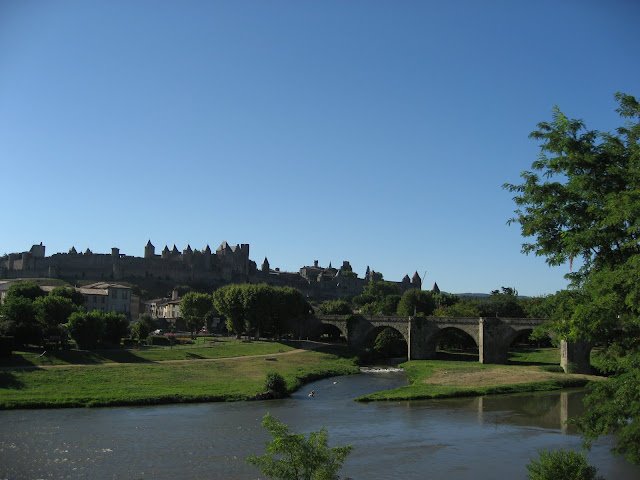 Fotoğraf  Canal du Midi Etapa 3