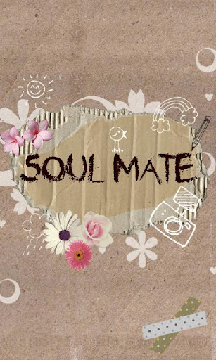 SoulMate 갤럭시탭