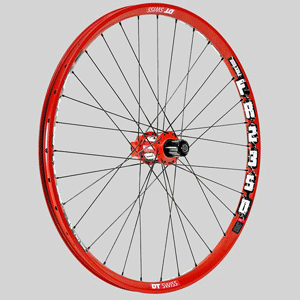 DT Swiss FR 2350 Rear nsmb dt swiss eamonn duignan
