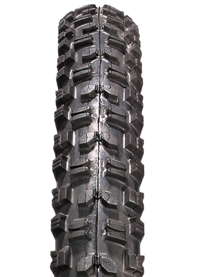 The Rubber nsmb rock shox eamonn duignan