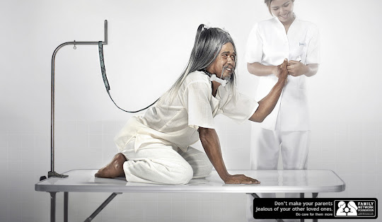 family networked ad
