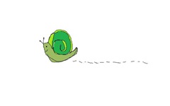 snail