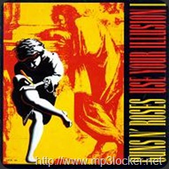 GnR--UseYourIllusion1 GnR--UseYourIllusion1